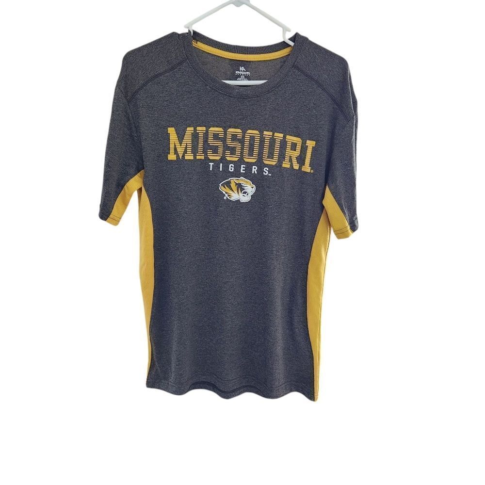 Missouri Tigers Shirt